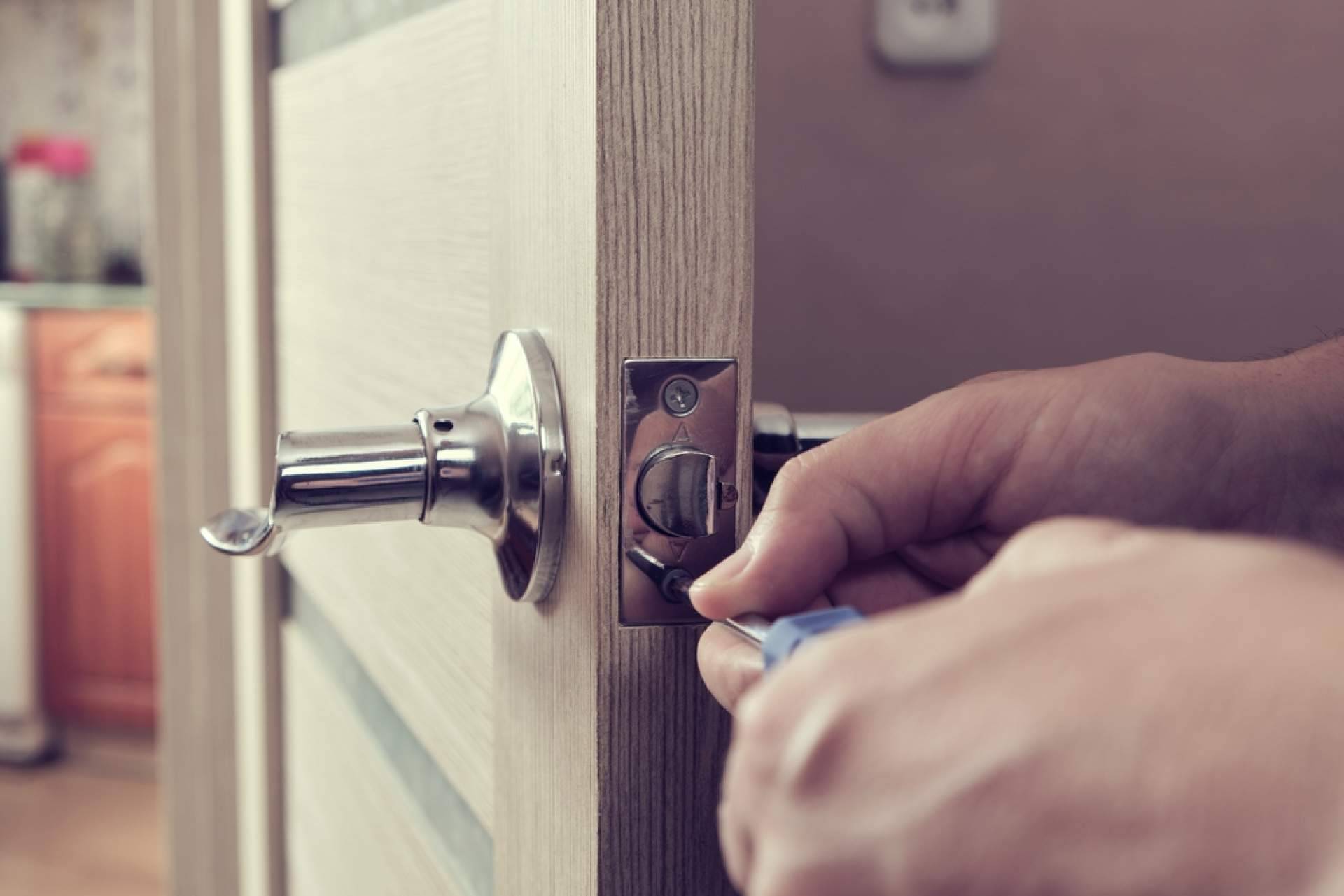 Todo lo que los cerrajeron pueden hacer por su seguridad