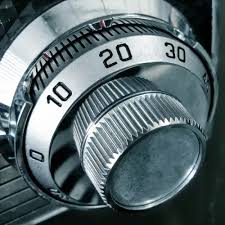 cerrajero para cajas fuertes