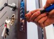 servicio profesional de cerrajer铆a